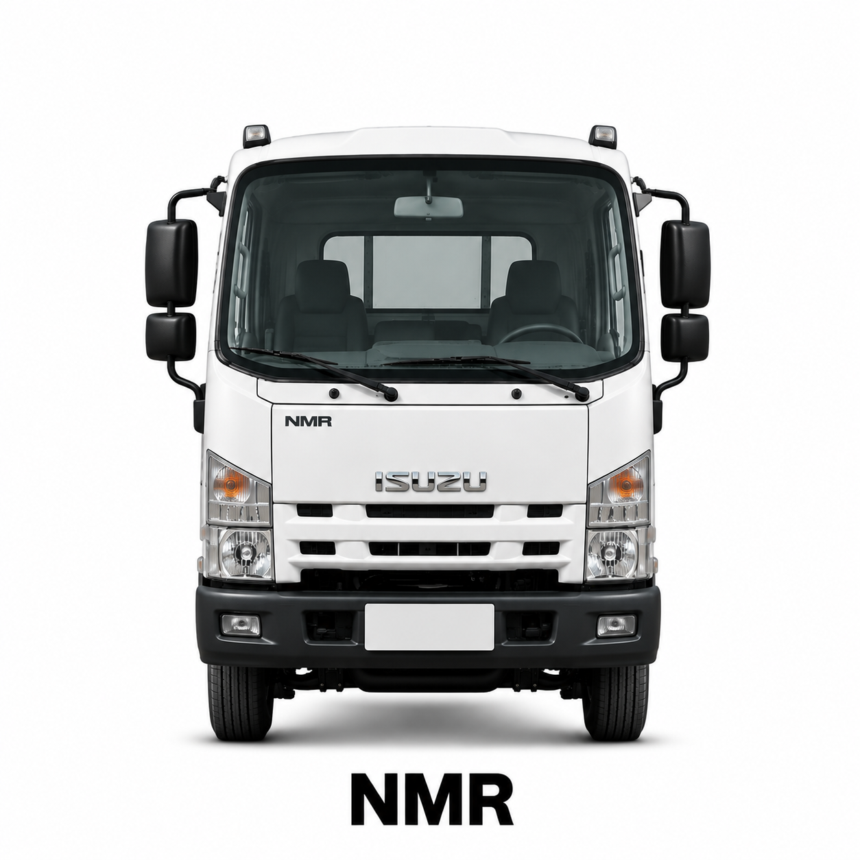 NMR ICON